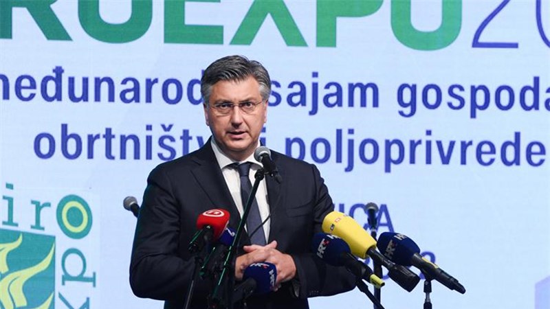 Nitko neće ostati bez struje i plina, Vladin paket mjera cjelovit i sveobuhvatan